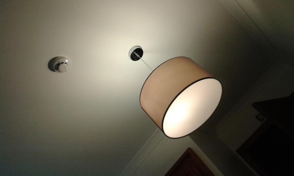 Hotel Tic Tac Bragança Kamer foto