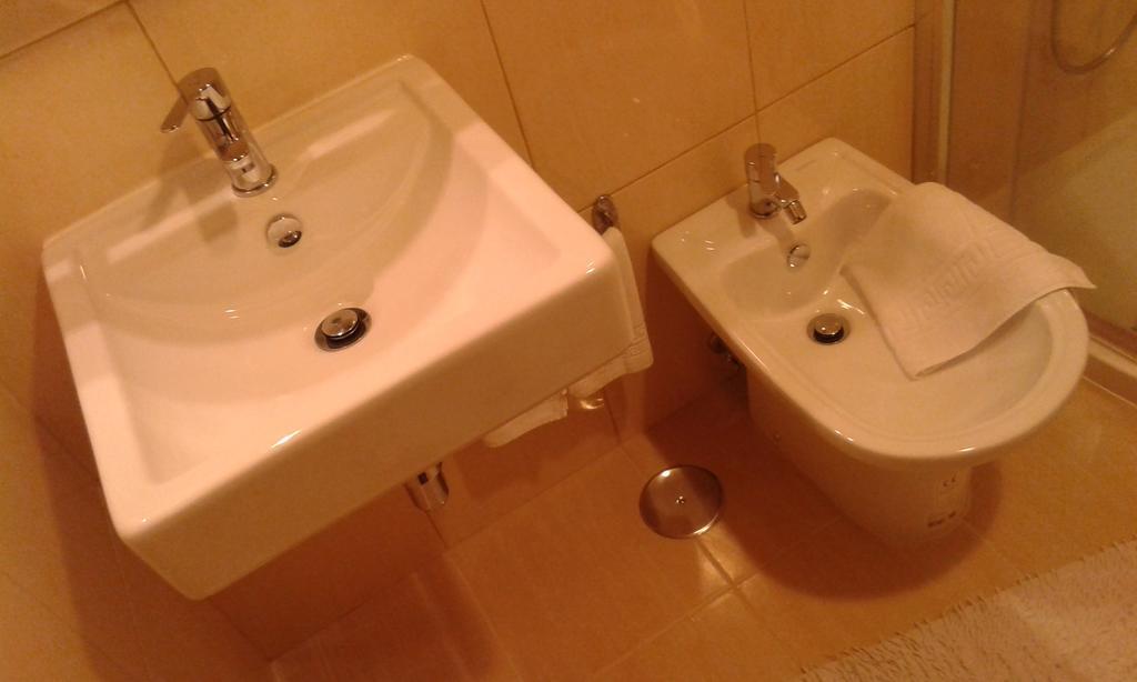 Hotel Tic Tac Bragança Buitenkant foto