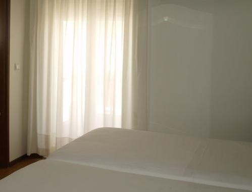Hotel Tic Tac Bragança Kamer foto